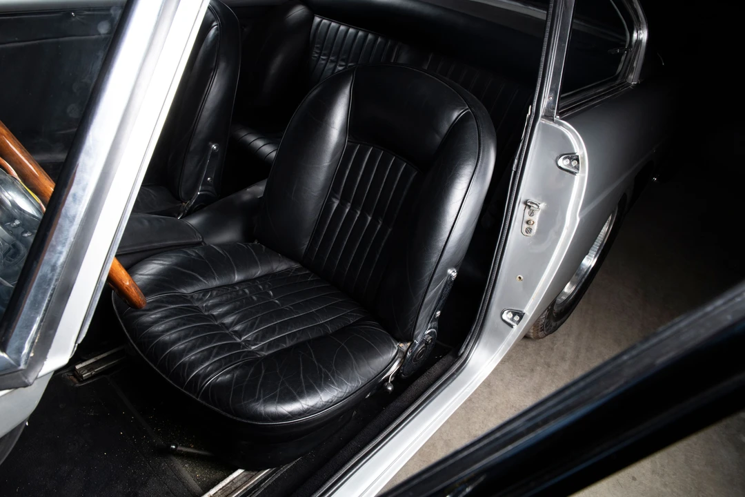 1963 Ferrari 250 GTE - Image 13 of 31