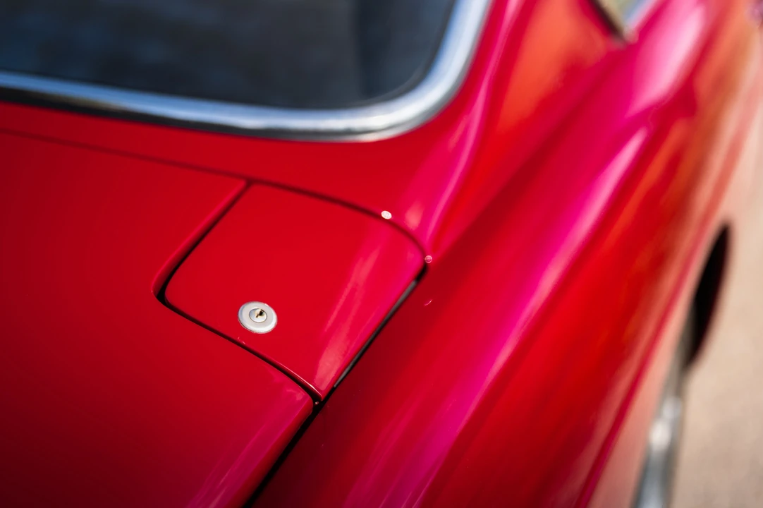 1963 Ferrari 250 GTE - Image 25 of 31