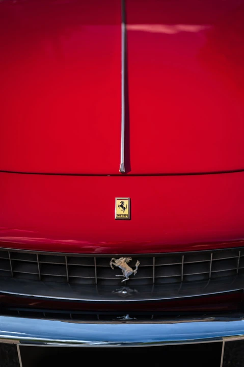 1963 Ferrari 250 GTE - Image 29 of 31