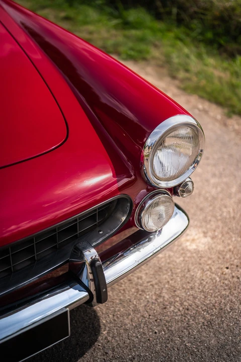 1963 Ferrari 250 GTE - Image 20 of 31