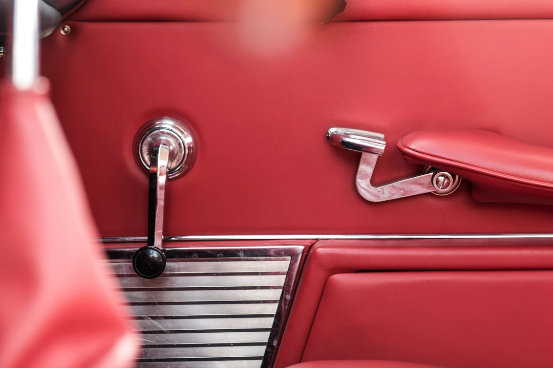1963 Ferrari 250 GTE - Image 13 of 23
