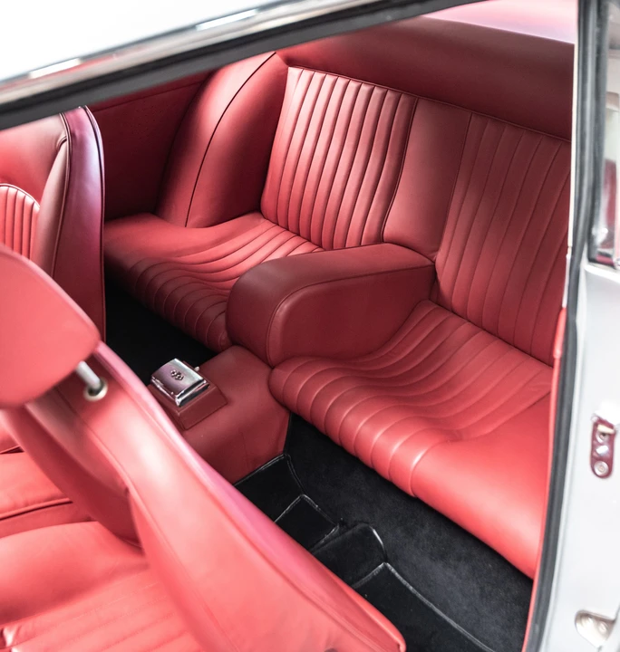 1963 Ferrari 250 GTE - Image 11 of 23