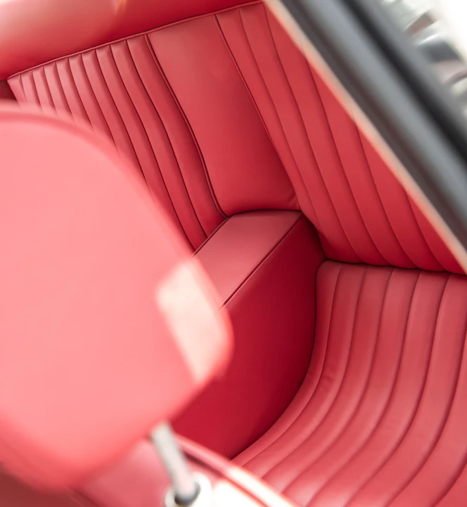 1963 Ferrari 250 GTE - Image 10 of 23