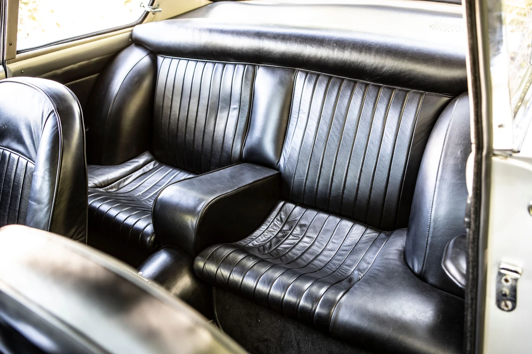1963 Ferrari 250 GTE - Image 21 of 31