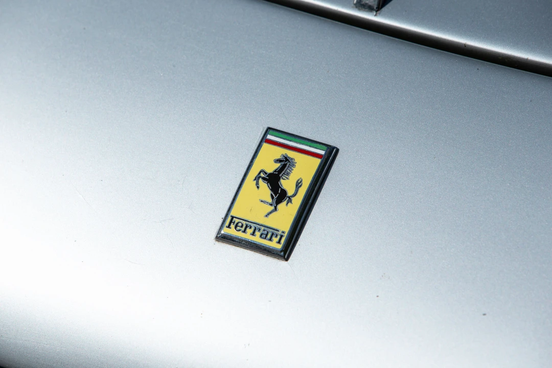 1963 Ferrari 250 GTE - Image 29 of 31