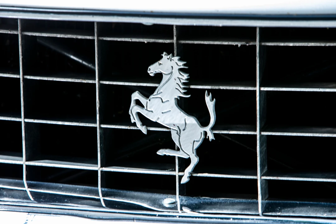 1963 Ferrari 250 GTE - Image 30 of 31
