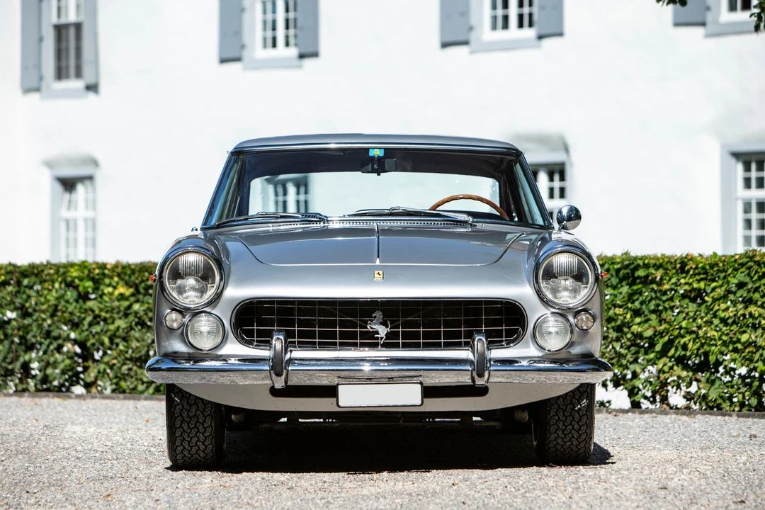 1963 Ferrari 250 GTE - Image 9 of 31
