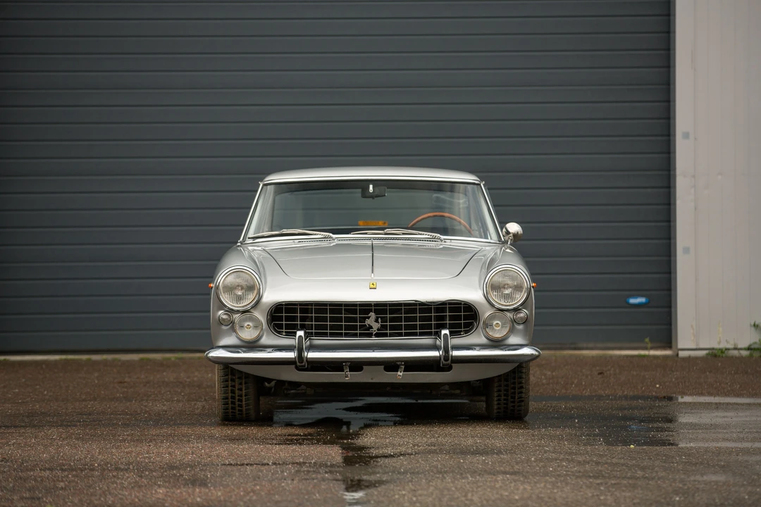 1963 Ferrari 250 GTE - Image 7 of 31