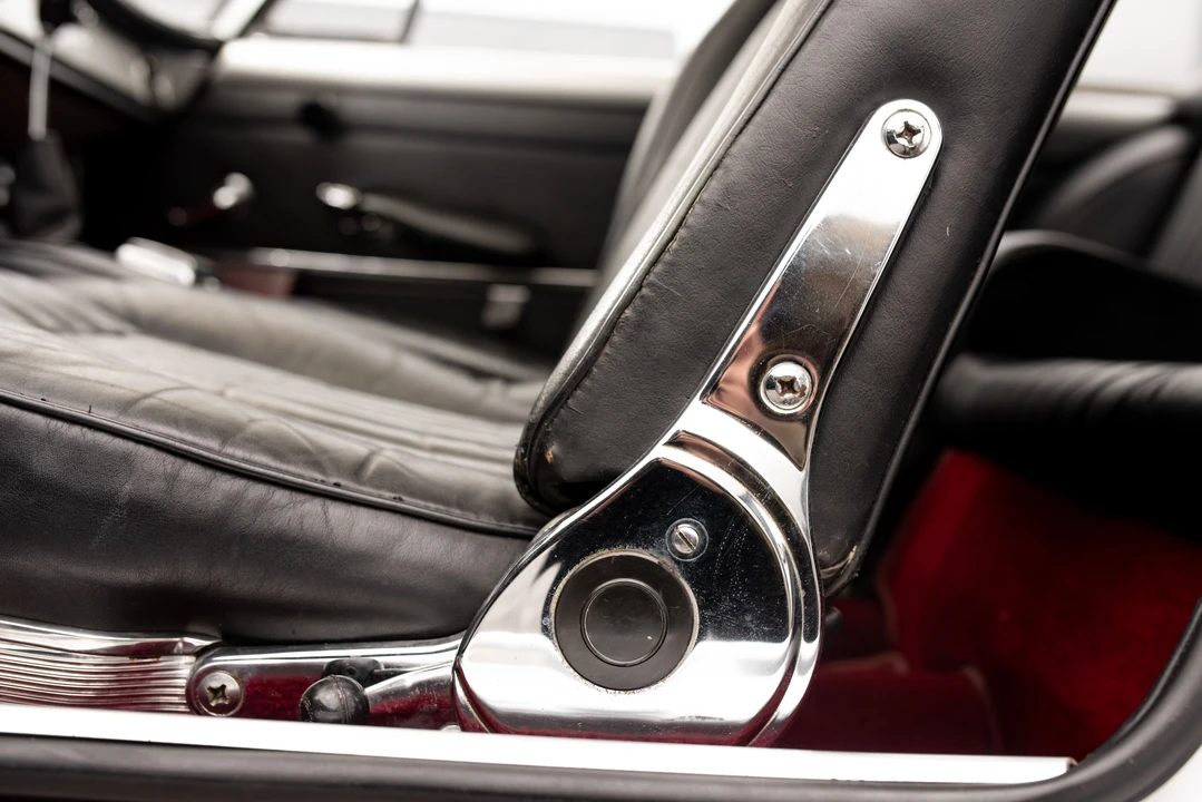 1963 Ferrari 250 GTE - Image 21 of 31