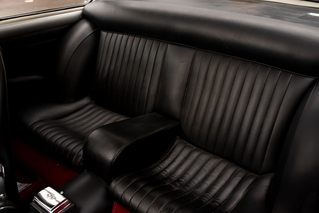 1963 Ferrari 250 GTE - Image 22 of 31