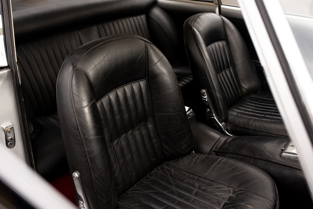 1963 Ferrari 250 GTE - Image 18 of 31