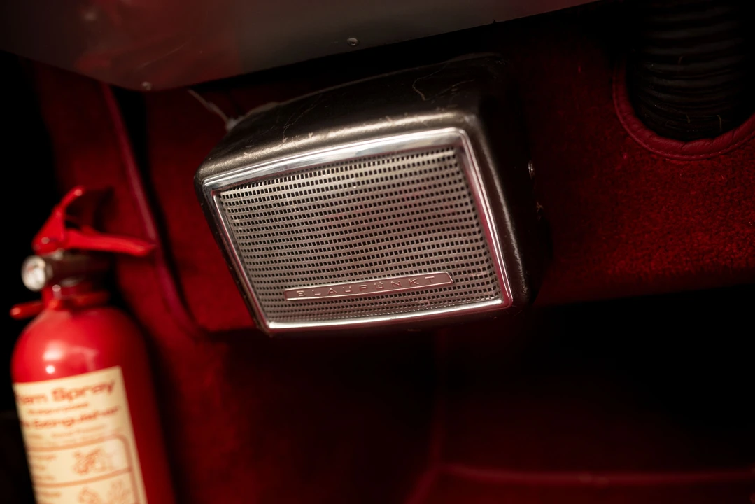 1963 Ferrari 250 GTE - Image 12 of 31