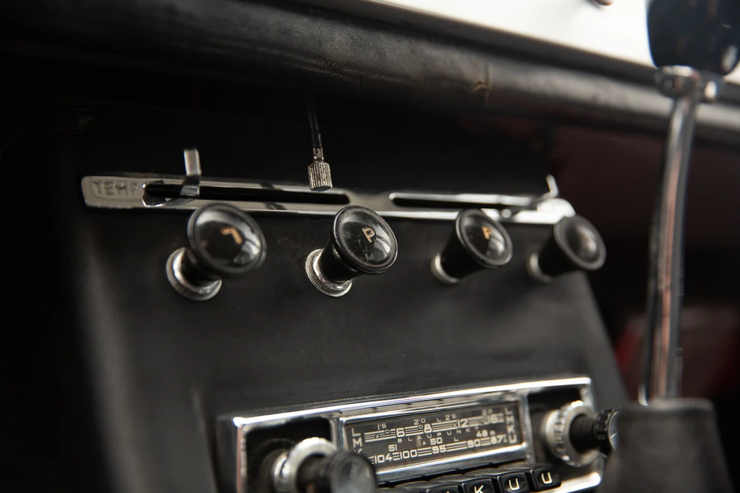 1963 Ferrari 250 GTE - Image 29 of 31