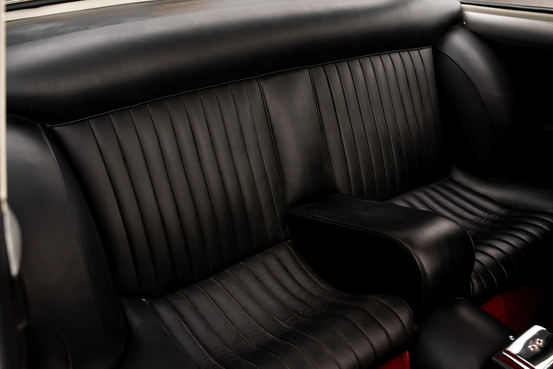 1963 Ferrari 250 GTE - Image 19 of 31