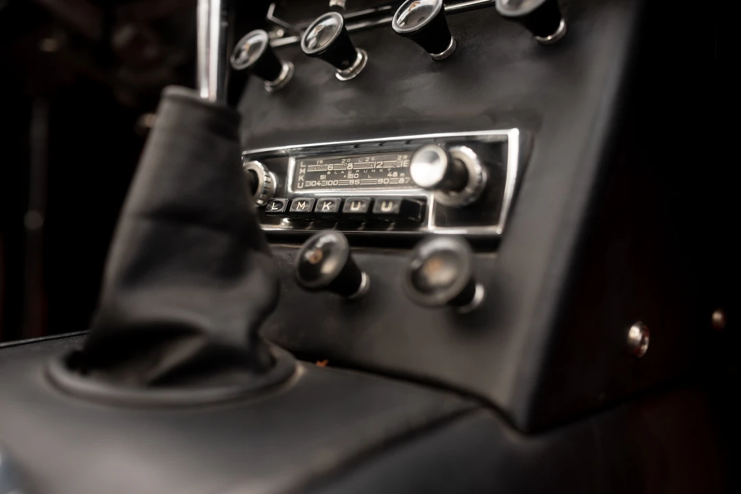 1963 Ferrari 250 GTE - Image 13 of 31