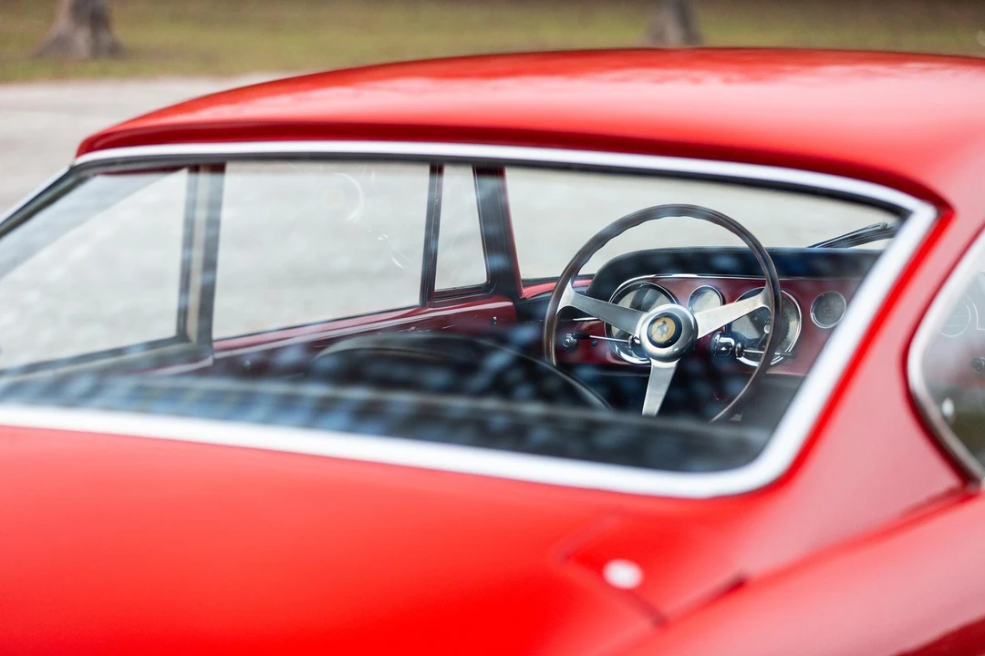 1963 Ferrari 250 GTE - Image 18 of 31