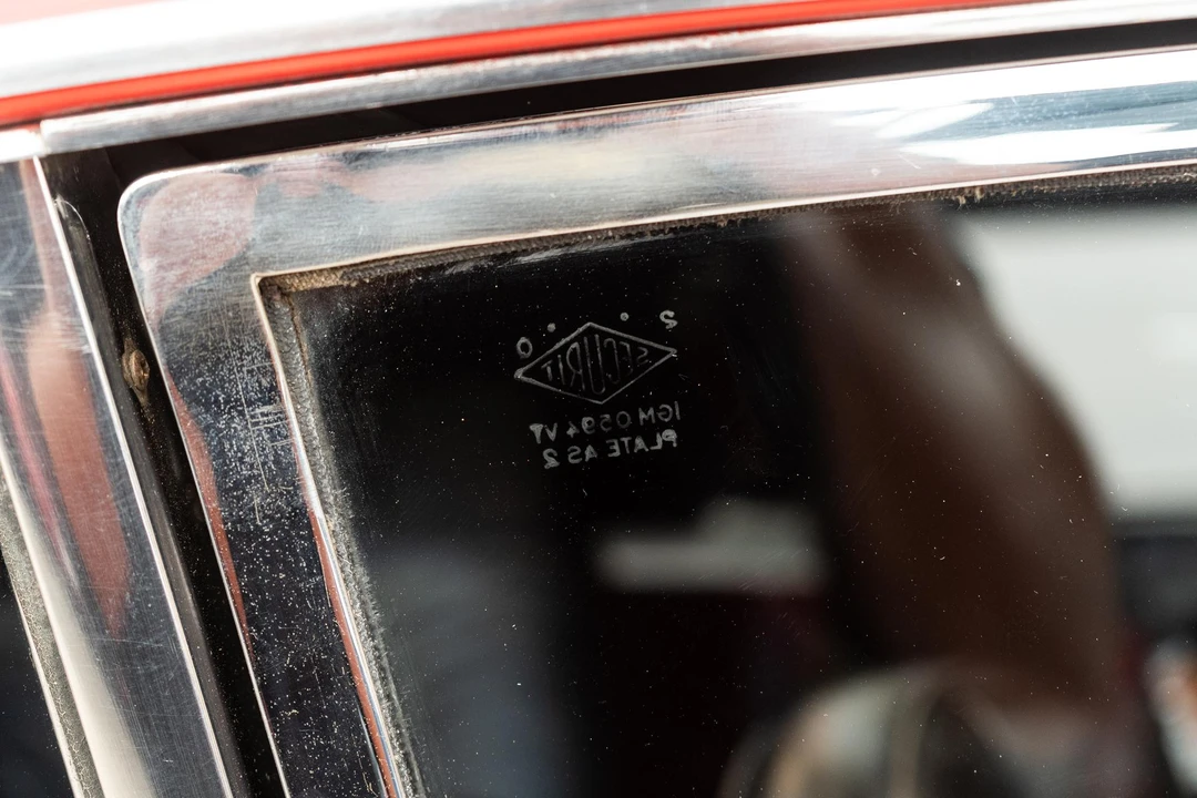 1963 Ferrari 250 GTE - Image 25 of 31