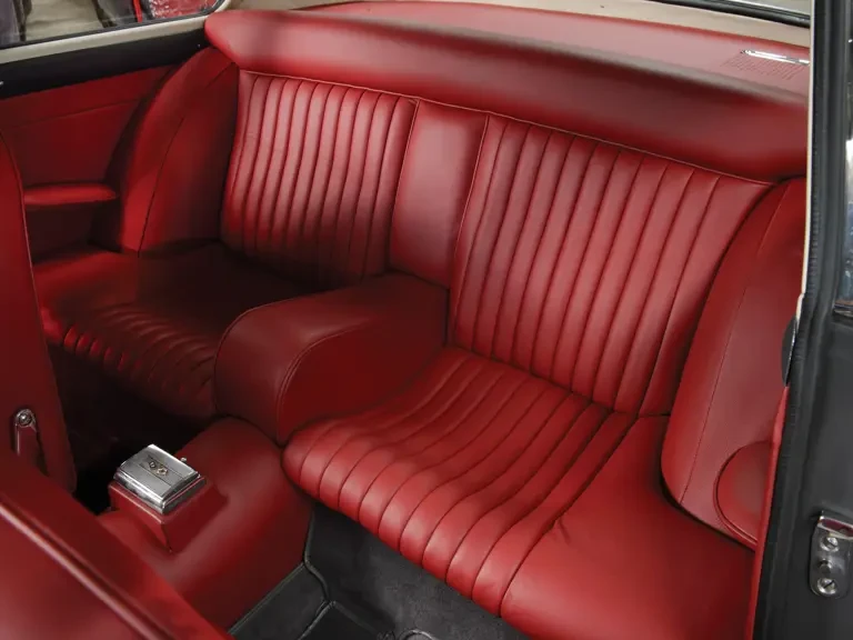 1963 Ferrari 250 GTE - Image 16 of 25