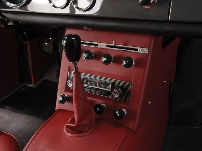 1963 Ferrari 250 GTE - Image 14 of 25