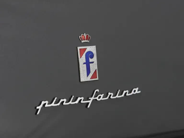 1963 Ferrari 250 GTE - Image 8 of 25