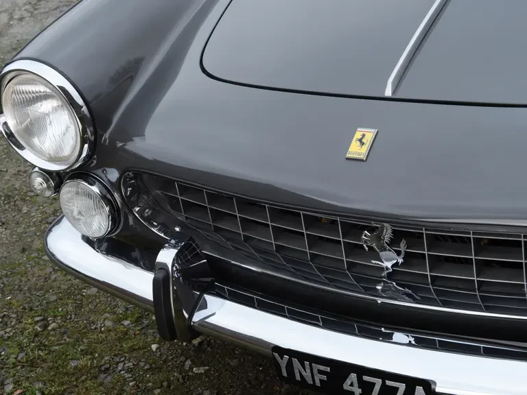 1963 Ferrari 250 GTE - Image 7 of 25