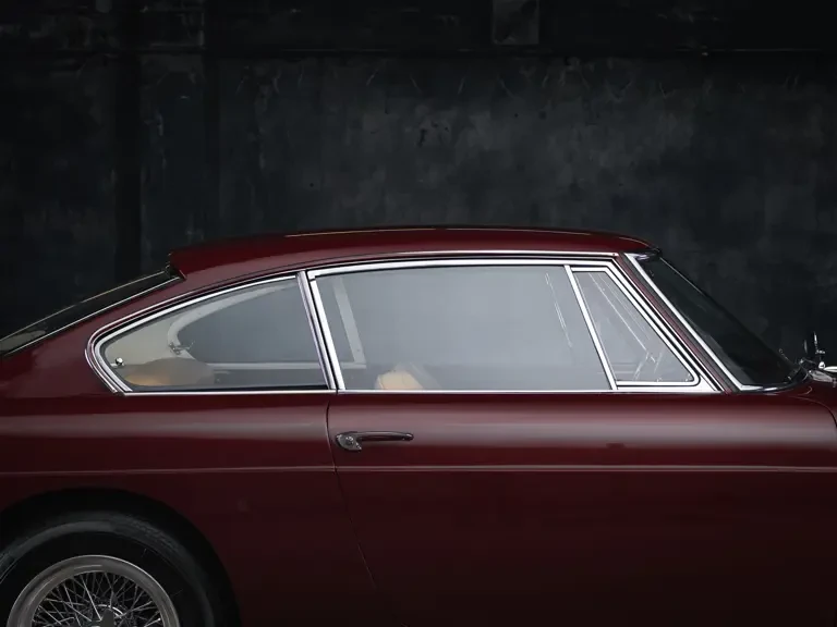 1963 Ferrari 250 GTE - Image 31 of 31