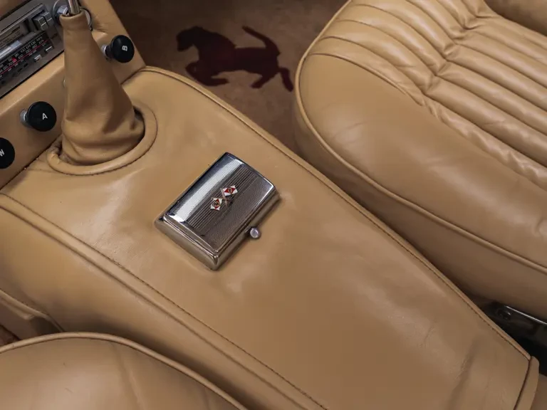 1963 Ferrari 250 GTE - Image 21 of 31
