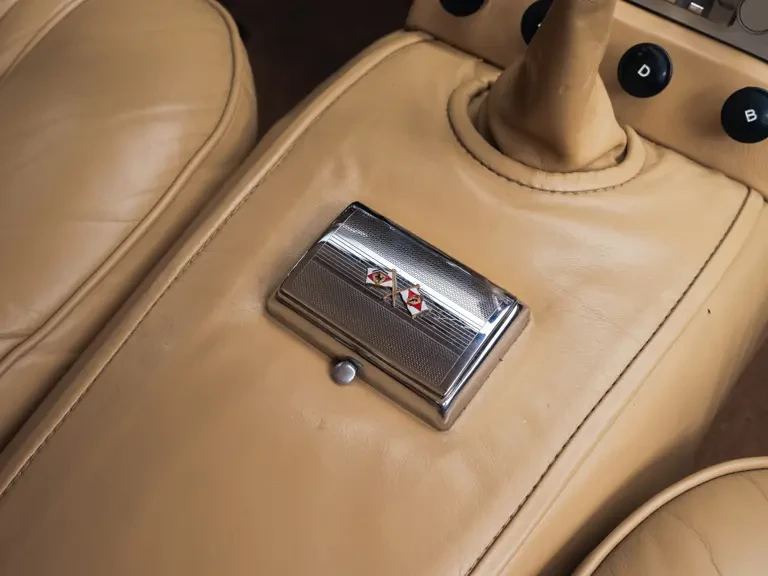 1963 Ferrari 250 GTE - Image 22 of 31