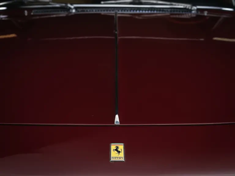 1963 Ferrari 250 GTE - Image 26 of 31