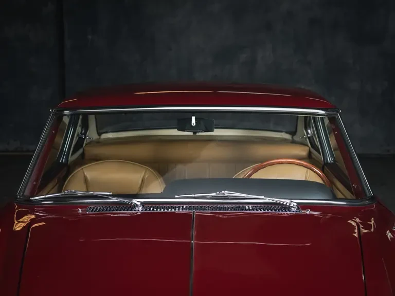 1963 Ferrari 250 GTE - Image 30 of 31