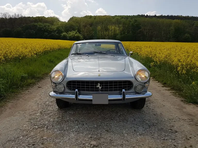 1963 Ferrari 250 GTE - Image 8 of 31