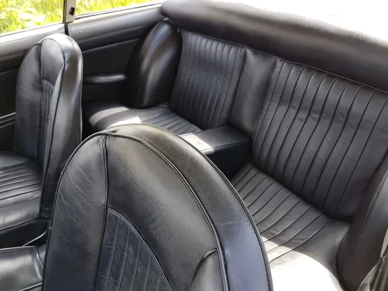 1963 Ferrari 250 GTE - Image 21 of 31