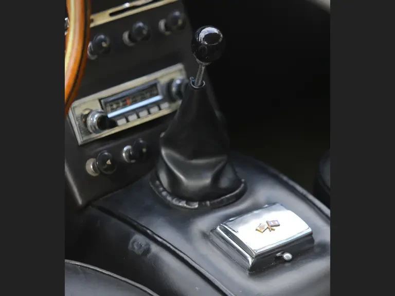 1963 Ferrari 250 GTE - Image 13 of 31