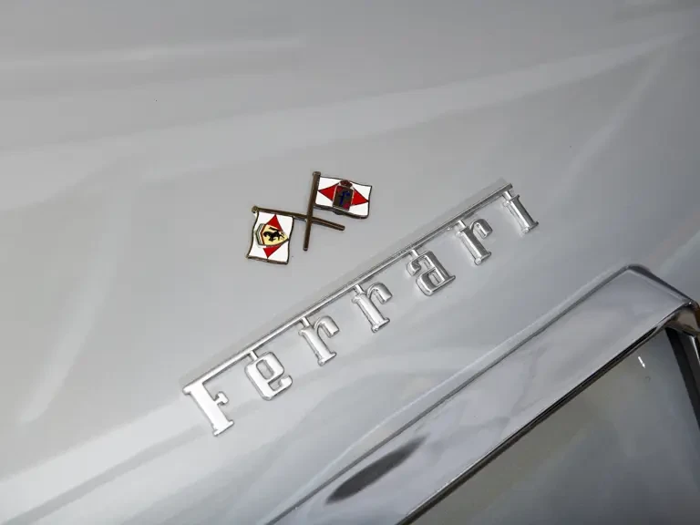 1963 Ferrari 250 GTE - Image 6 of 31