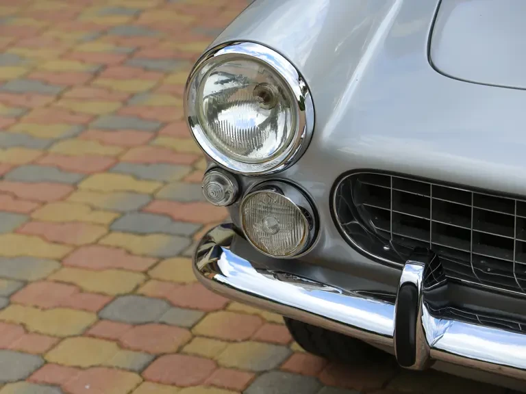 1963 Ferrari 250 GTE - Image 28 of 31