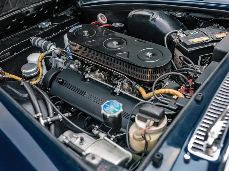 1963 Ferrari 250 GTE - Image 3 of 31