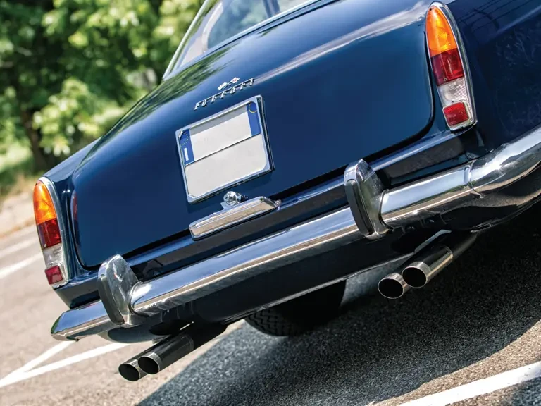 1963 Ferrari 250 GTE - Image 27 of 31