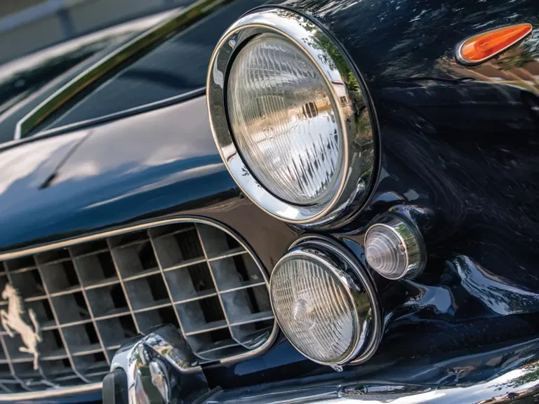 1963 Ferrari 250 GTE - Image 23 of 31