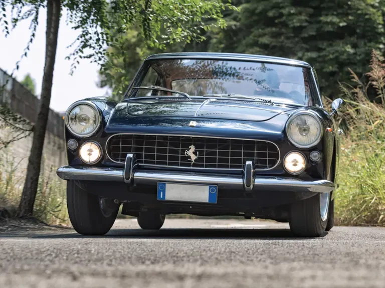 1963 Ferrari 250 GTE - Image 26 of 31