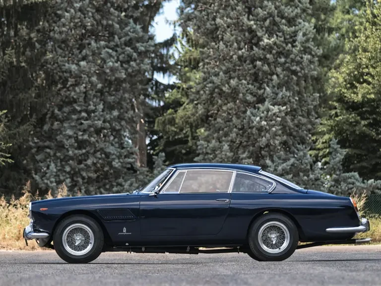 1963 Ferrari 250 GTE - Image 5 of 31