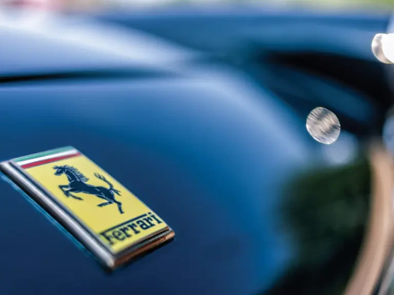 1963 Ferrari 250 GTE - Image 6 of 31