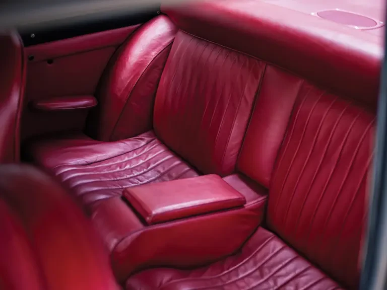 1963 Ferrari 250 GTE - Image 16 of 31