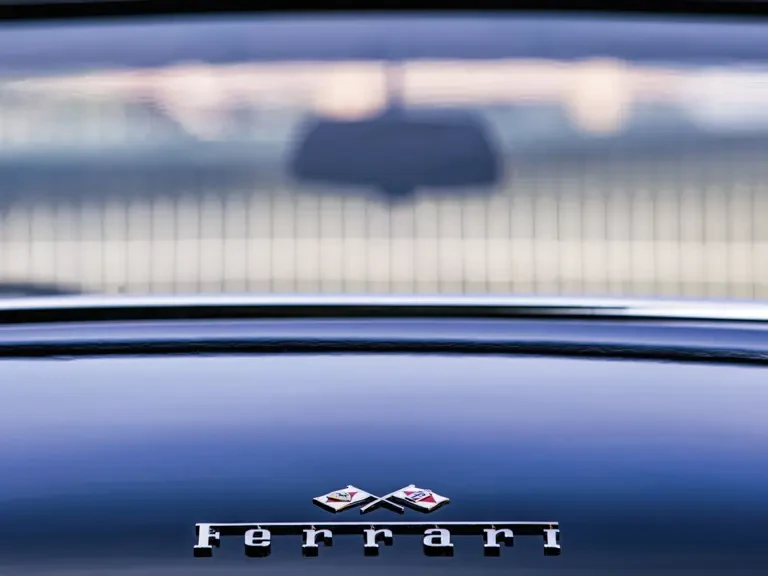 1963 Ferrari 250 GTE - Image 18 of 31