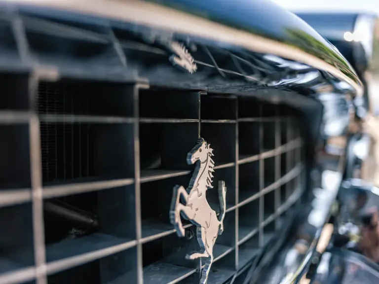 1963 Ferrari 250 GTE - Image 19 of 31