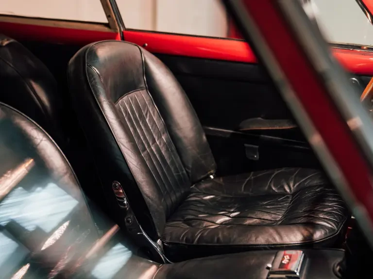 1963 Ferrari 250 GTE - Image 24 of 31