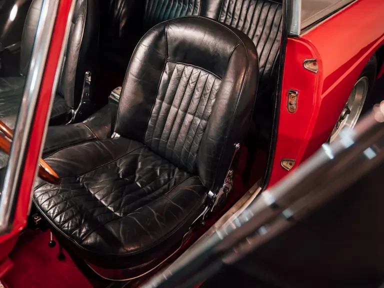 1963 Ferrari 250 GTE - Image 22 of 31