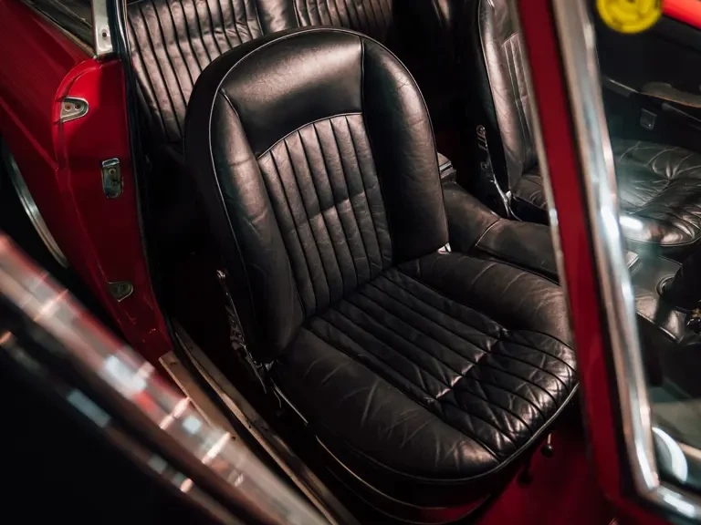 1963 Ferrari 250 GTE - Image 23 of 31