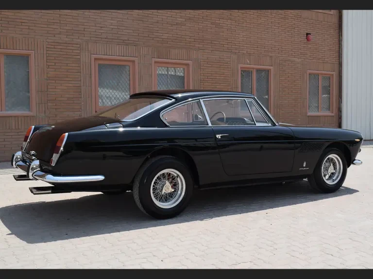 1963 Ferrari 250 GTE - Image 3 of 31