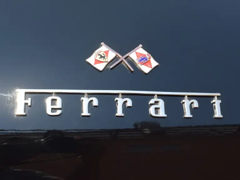 1963 Ferrari 250 GTE - Image 7 of 31