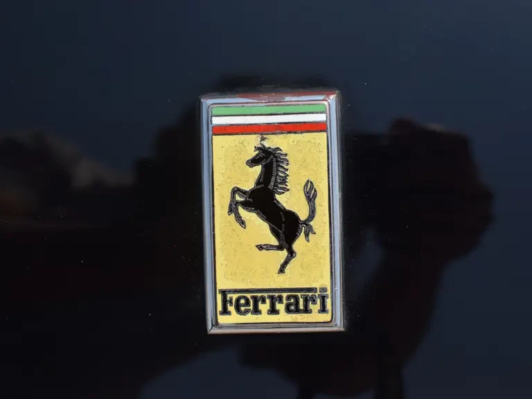 1963 Ferrari 250 GTE - Image 20 of 31